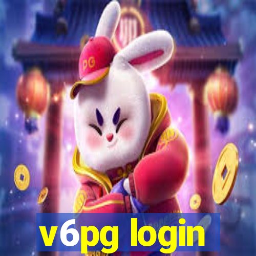 v6pg login